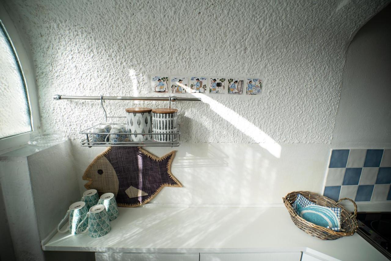 Ferienwohnung Borgo Antico - Il Nido Di Briciola Lerici Exterior foto